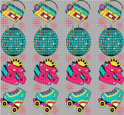 Bookmark sticker-S 1625